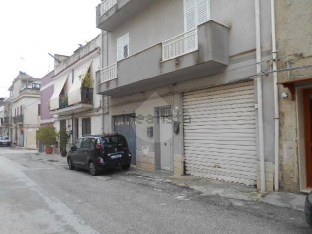 Appartamento in vendita a Quartiere Amari, Castelvetrano