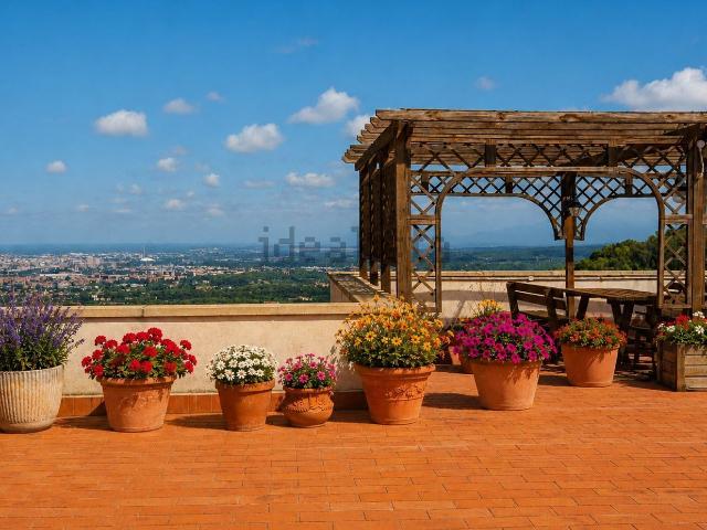Appartamento in vendita a Montenero Alto, Livorno