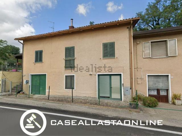 Appartamento in vendita a Marche, Pesaro E Urbino