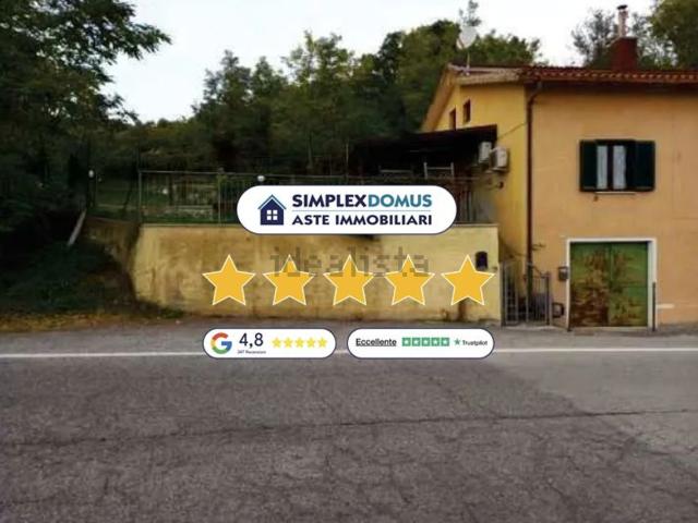 Appartamento in vendita a Conca, Monte Grimano Terme