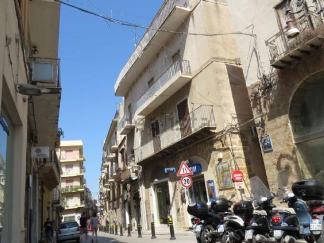 Appartamento in vendita a Perriera, Sciacca