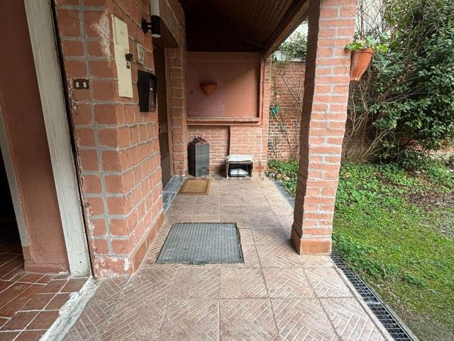Appartamento in vendita a Broni, Lombardia