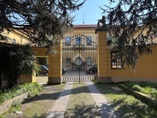 Appartamento in vendita a Ceresolo, Limbiate