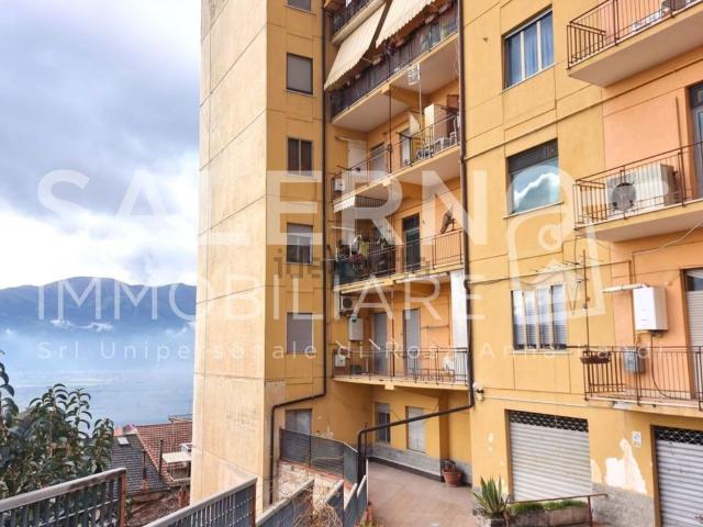 Appartamento in vendita a Sala Consilina, Campania