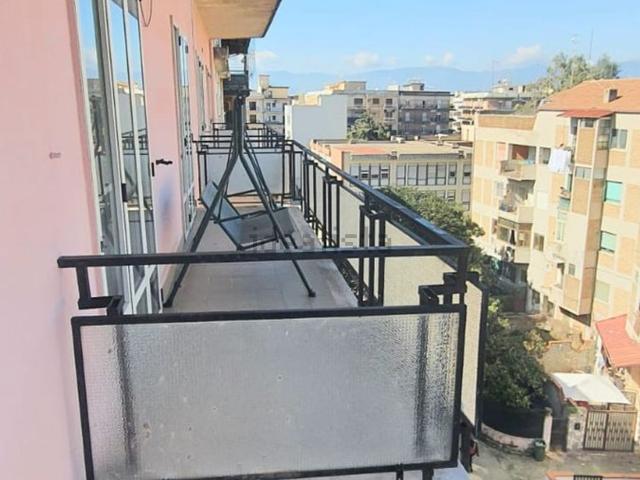 Appartamento in vendita a Calabria, Reggio Calabria