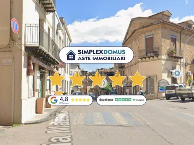 Appartamento in vendita a Valguarnera, Sicilia