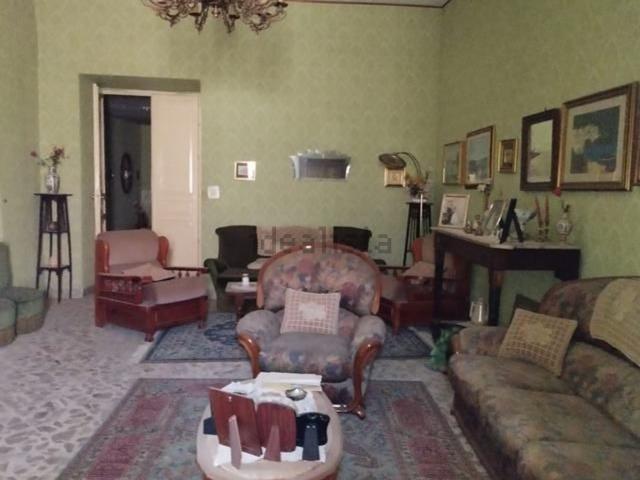 Appartamento in vendita a Santo Stefano Quisquina, Agrigento