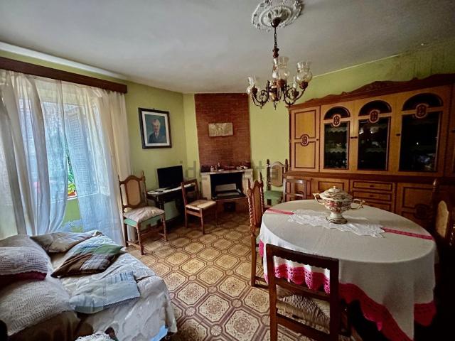 Appartamento in vendita a Le Casette, Roma Capitale