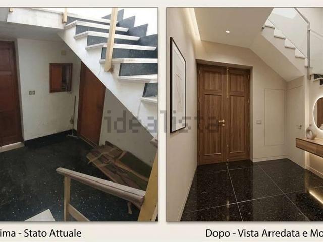 Appartamento in vendita a Valdina, Sicilia