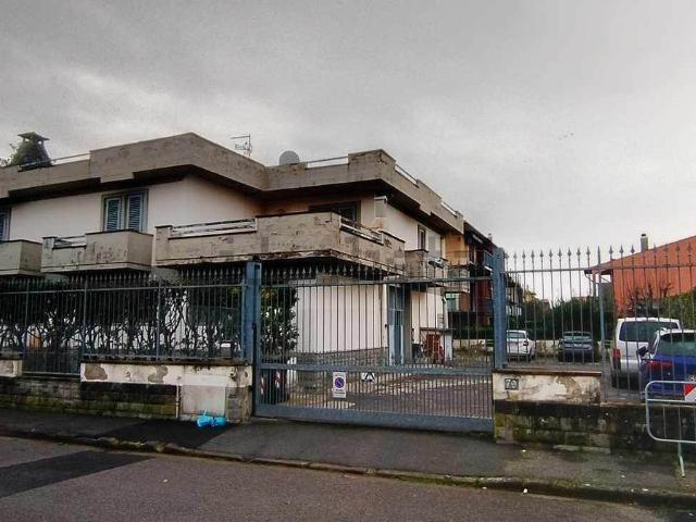 Appartamento in vendita a Campi Bisenzio, Toscana