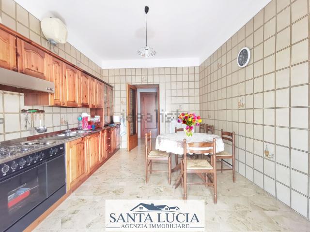 Attico in vendita a Acquanova, Canicattì E Borgalino