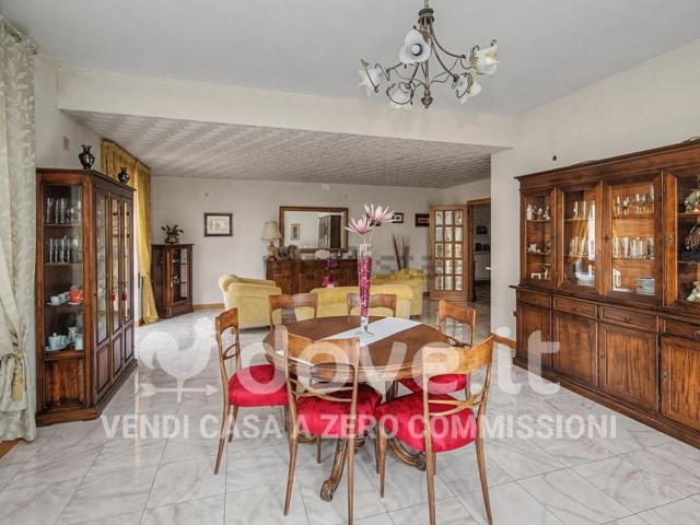 Appartamento in vendita a Salto Di Fondi, Lazio