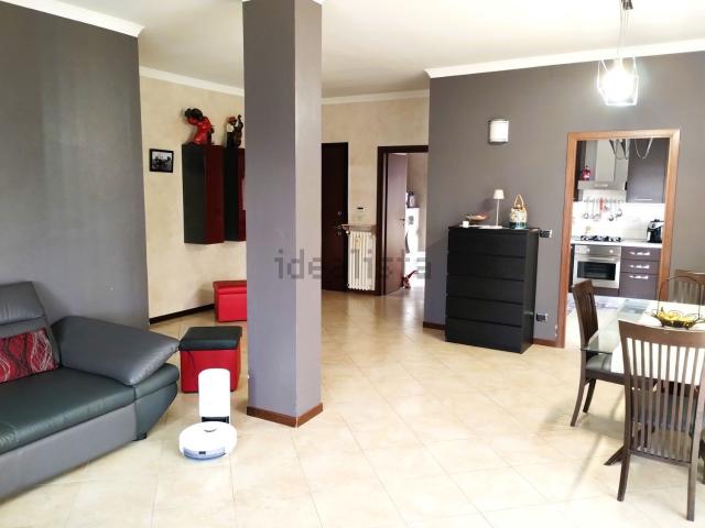 Appartamento in vendita a Piemonte, Torino