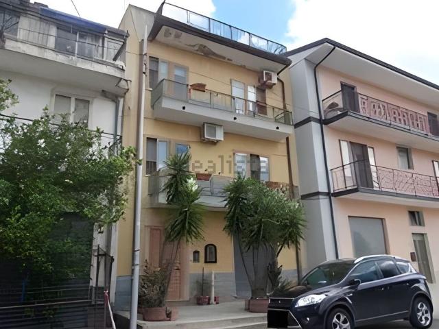 Appartamento in vendita a Calabria, Catanzaro