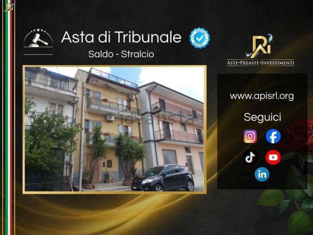 Appartamento in vendita a Calabria, Catanzaro