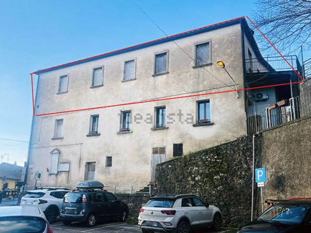 Appartamento in vendita a Montieri, Toscana