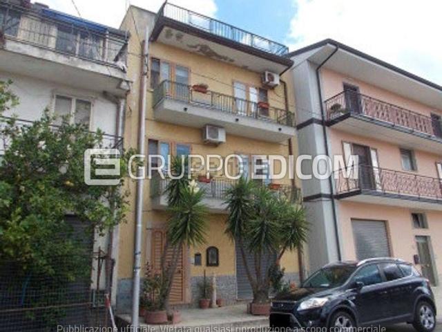 Appartamento in vendita a Calabria, Catanzaro