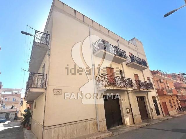 Appartamento in vendita a Balestrate, Sicilia