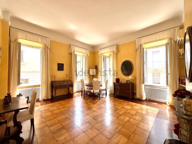 Appartamento in vendita a Sant'Agostino, Como