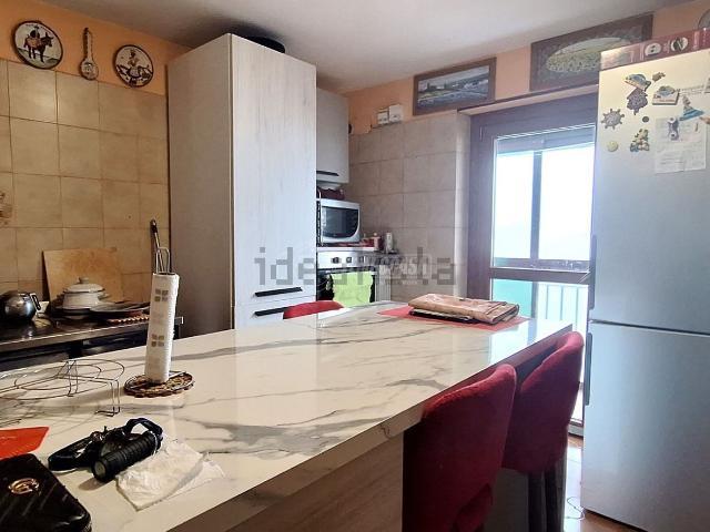 Appartamento in vendita a Piemonte, Biella