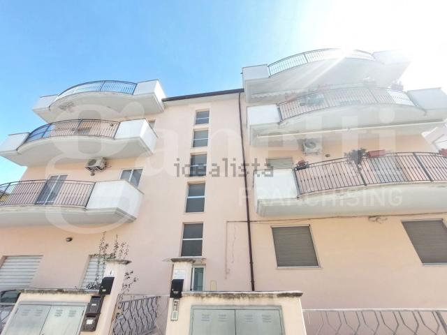 Appartamento in vendita a Villa Fiore, Alba Adriatica