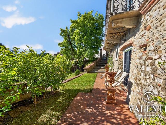 Appartamento in vendita a Montecatini Alto, Montecatini Terme