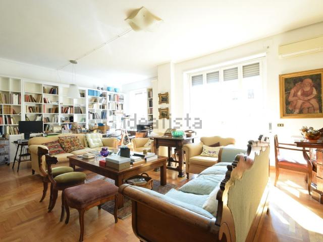 Appartamento in vendita a Firenze