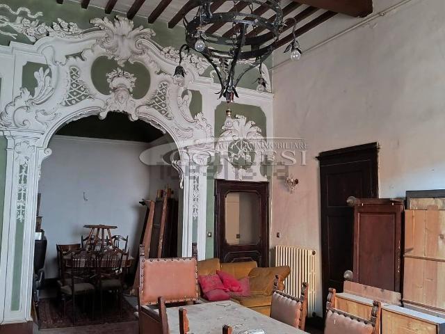 Attico in vendita a Sansepolcro, Toscana