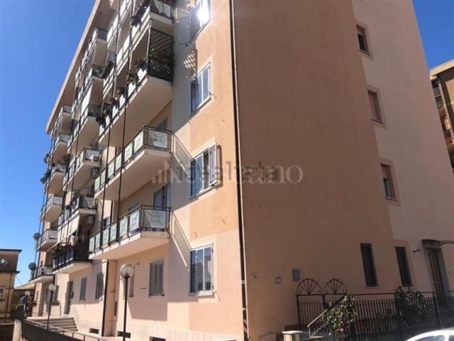 Appartamento in vendita a Santa Maria, Calabria