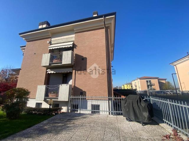 Appartamento in vendita a Gaiano, Collecchio