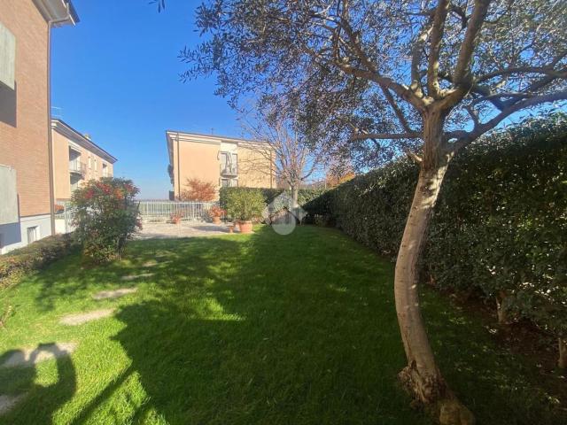 Appartamento in vendita a Gaiano, Collecchio