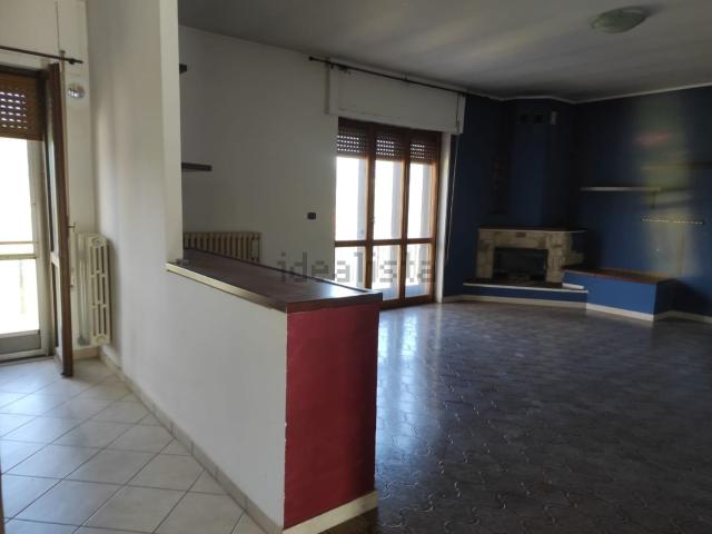 Appartamento in vendita a Sant'Agata, Ferentino