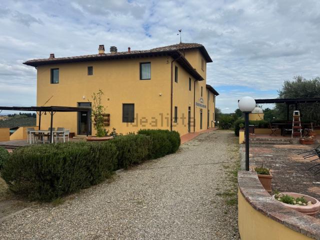 Appartamento in vendita a San Casciano in Val di Pesa, Toscana
