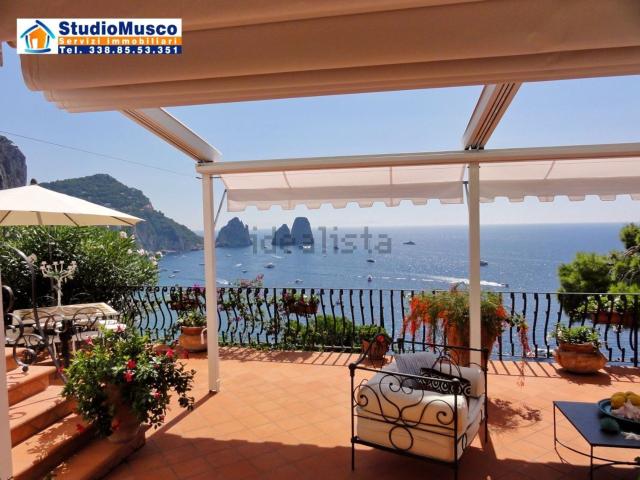 Appartamento in vendita a Capri, Campania