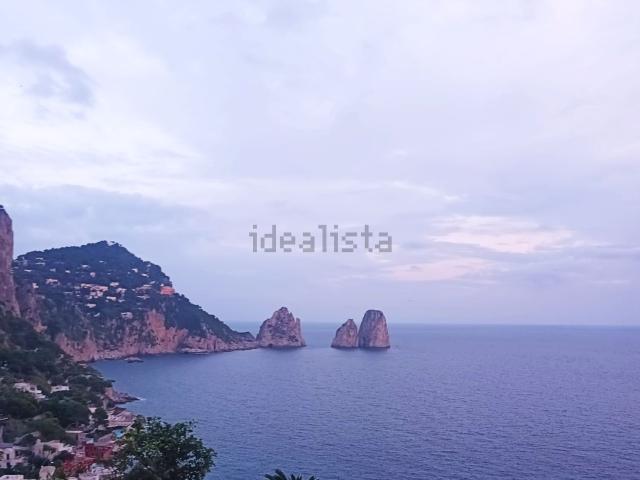 Attico in vendita a Capri, Campania