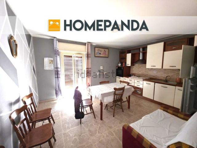 Appartamento in vendita a Catenanuova, Sicilia