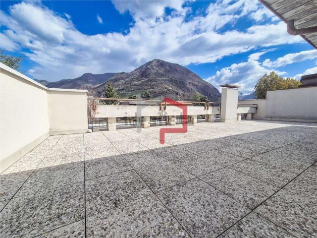 Attico in vendita a Gries-San Quirino - Gries-Quirein, Bolzano - Bozen