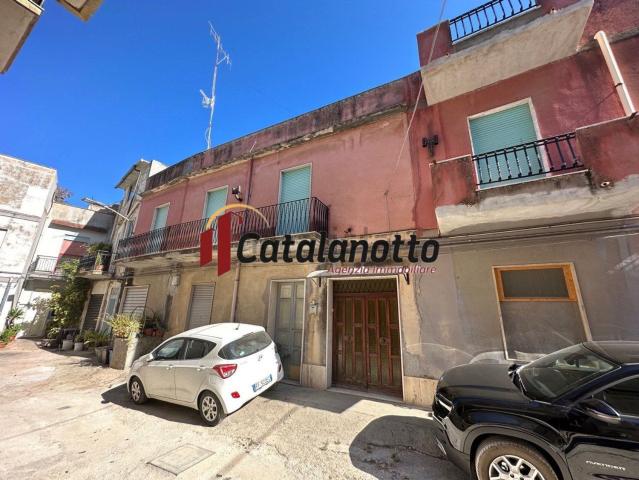 Appartamento in vendita a Borgo Misericordia, Castelvetrano