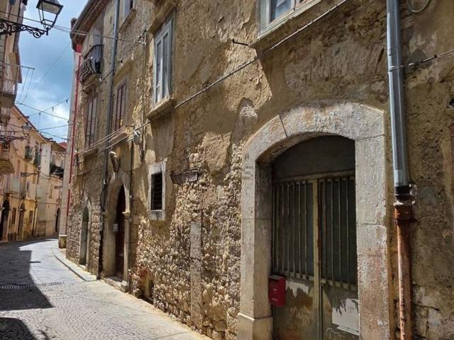 Appartamento in vendita a Centro Storico, Campobasso