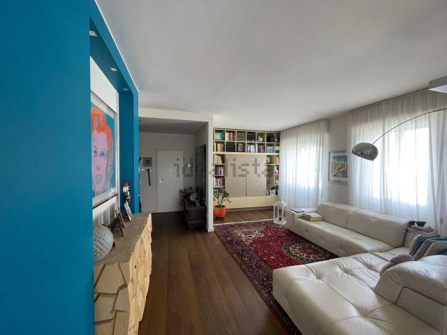 Appartamento in vendita a Chiari, Lombardia