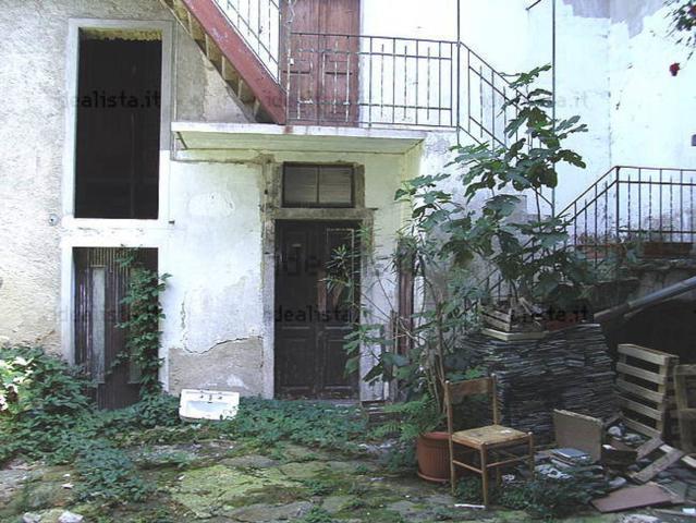 Appartamento in vendita a Ronco, Orino