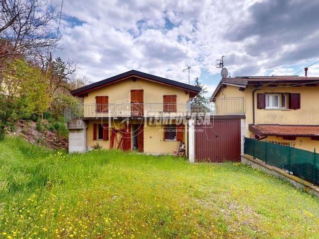 Appartamento in vendita a Unione dell'Appennino Bolognese, Vergato