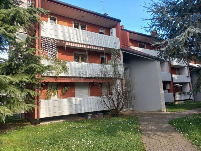 Appartamento in vendita a Paderno, Reana Del Roiale