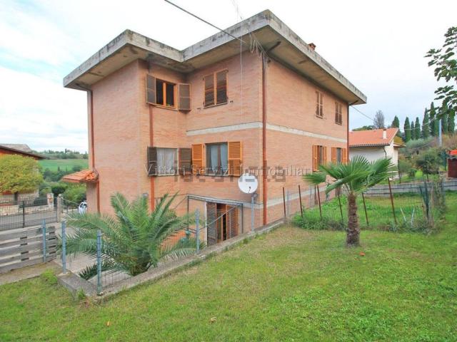 Appartamento in vendita a Torrita, Toscana