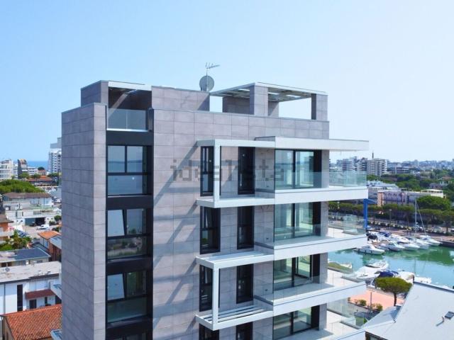 Attico in vendita a Lignano Pineta, Friuli-Venezia Giulia