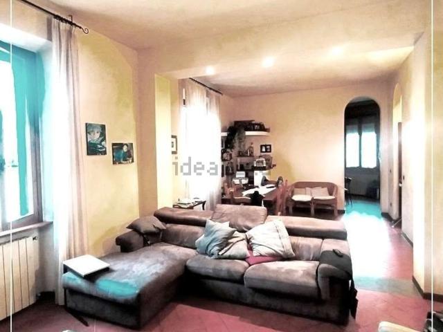 Appartamento in vendita a Scopeti, Impruneta