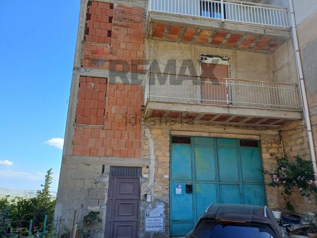 Appartamento in vendita a Favara, Sicilia