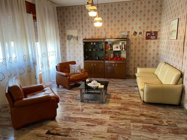 Appartamento in vendita a Unione di comuni Valmarecchia, San Leo
