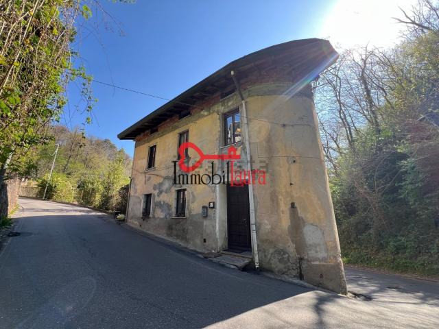 Appartamento in vendita a Mulini Grassi, Varese