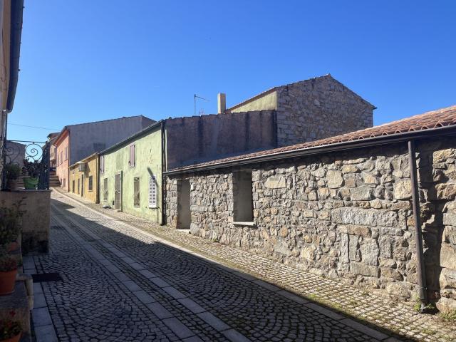 Appartamento in vendita a Trinità d'Agultu e Vignola, Sardigna/Sardegna